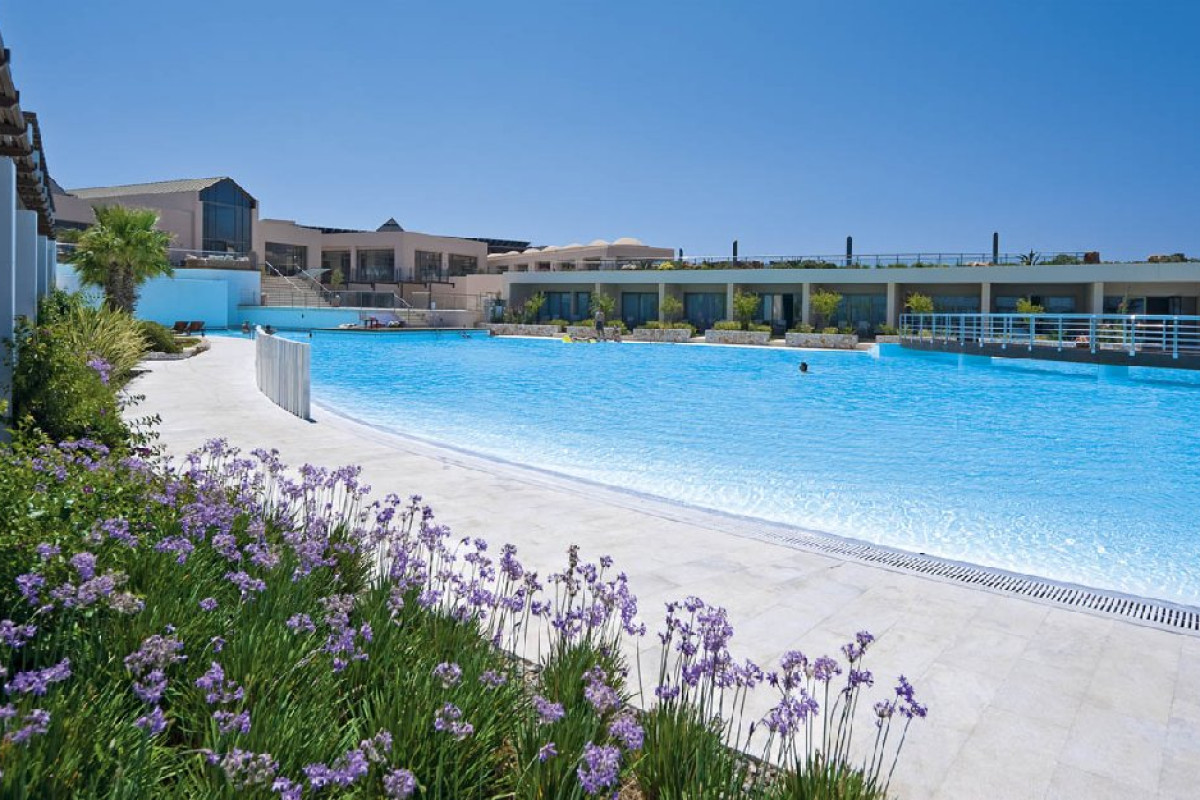 Cavo Spada Luxury Sports and Leisure Resort and Spa (K)