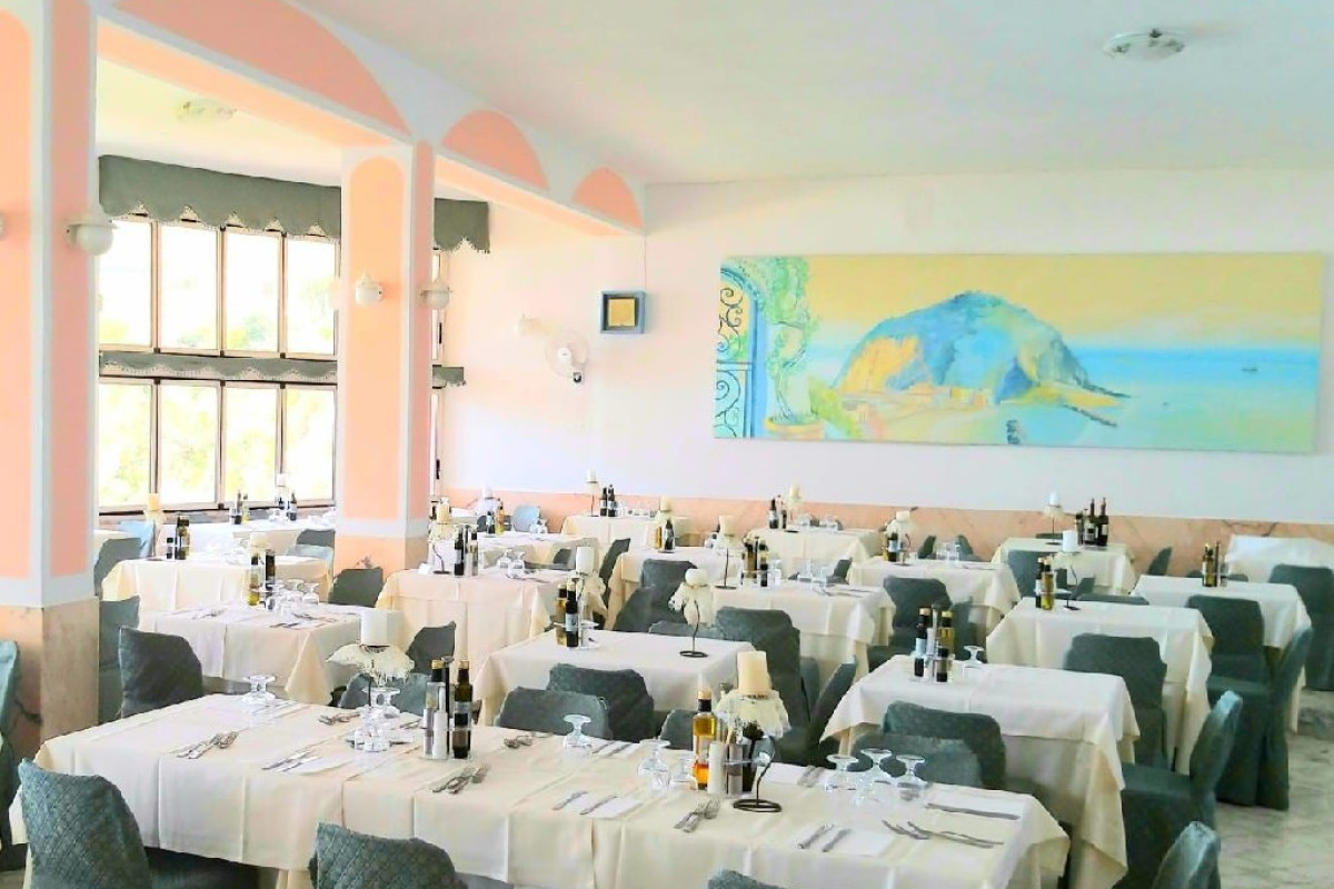Hotel Terme Casa Rosa