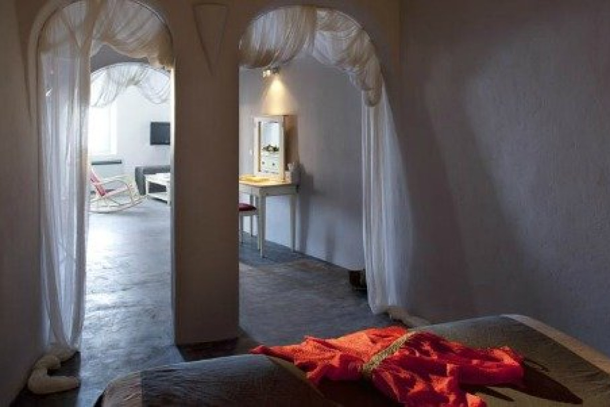 Andronis Luxury Suites (Adults only)