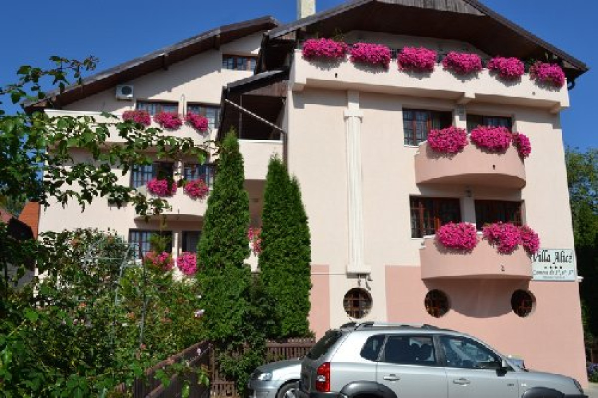 Villa Alice (Gresit)