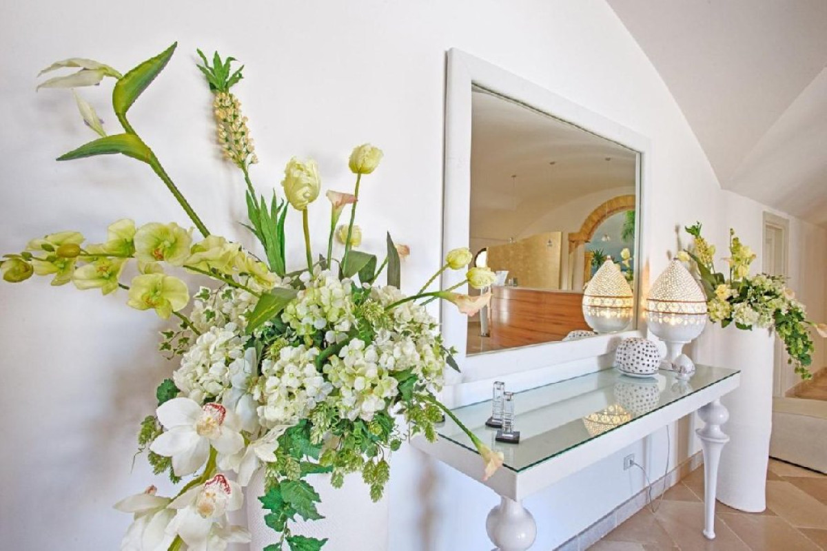 Hotel Relais Masseria Caselli