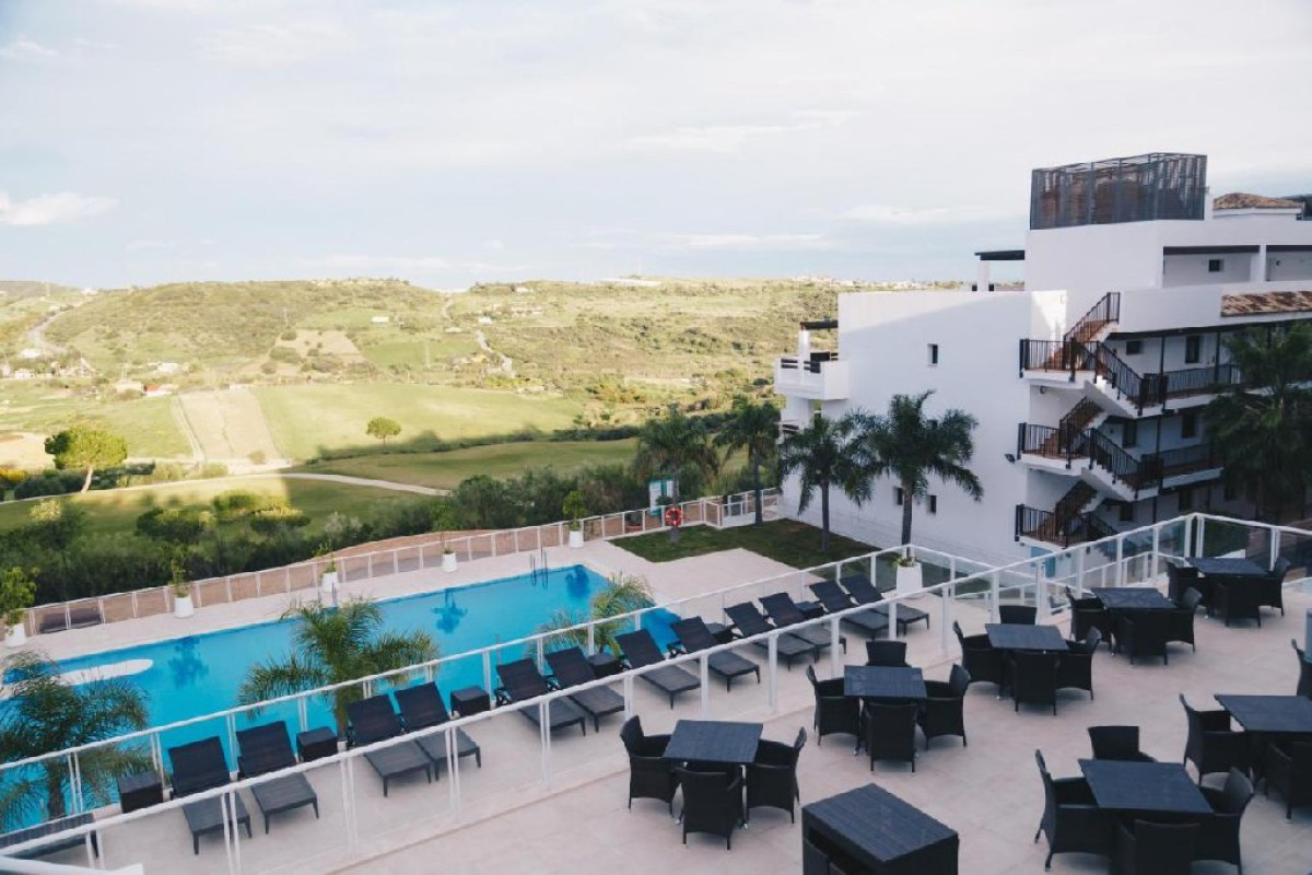 Ona Valle Romano Golf  Resort