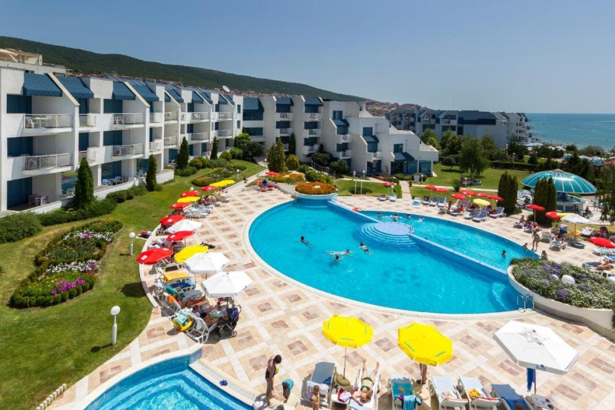 SINEVA PARK