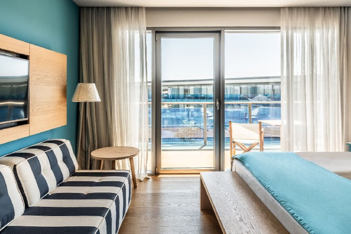 Falkensteiner Hotel  Spa Iadera