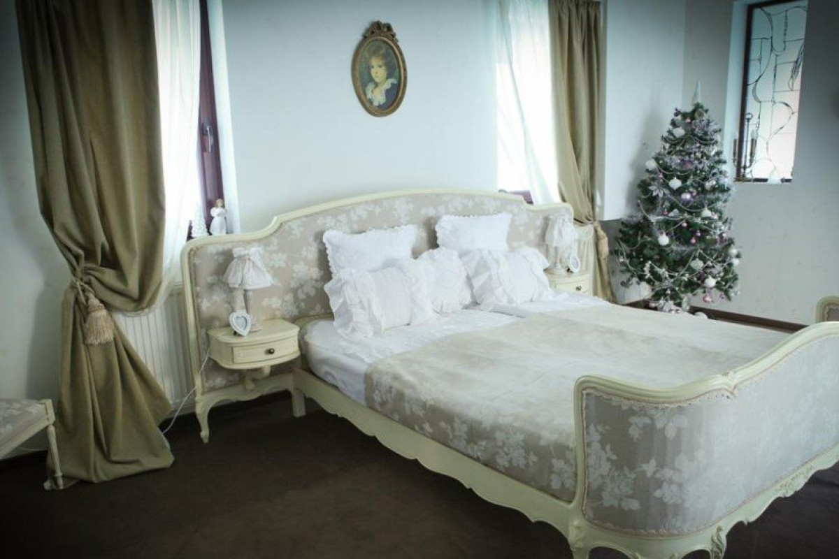Pensiunea Vlahia Inn