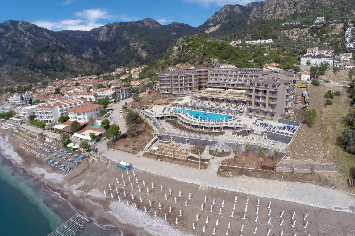 TURUNC PREMIUM HOTEL