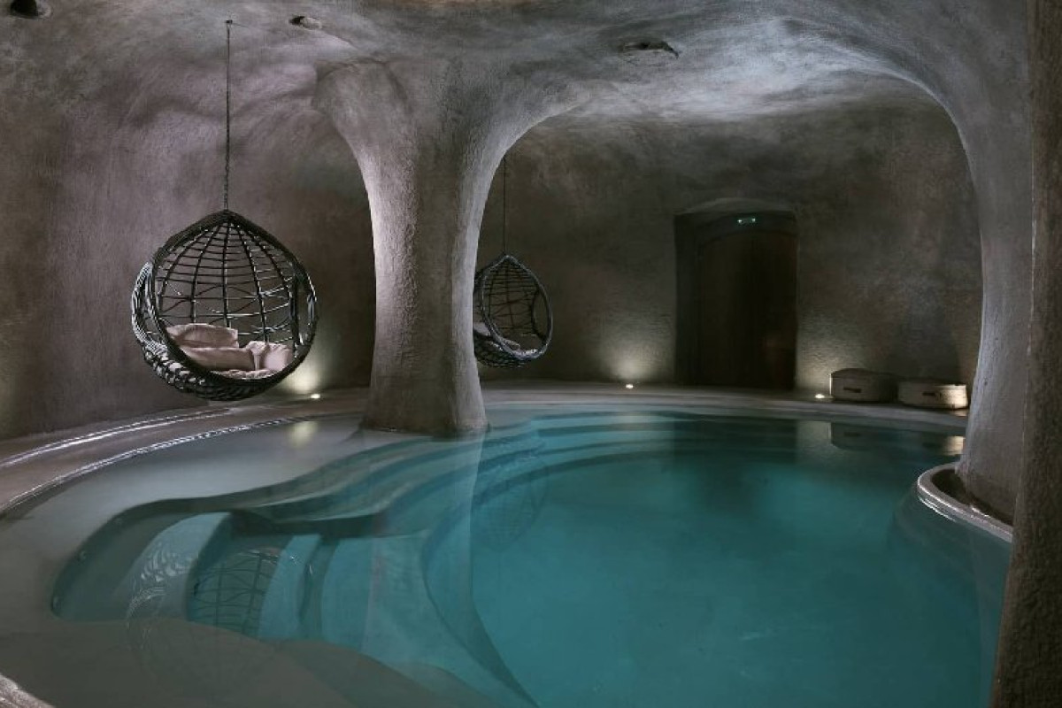 Contessina Suites - ADULTS ONLY (Tsilivi)