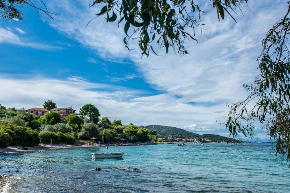 Elodia Suites (Nikiana - Nidri Area)
