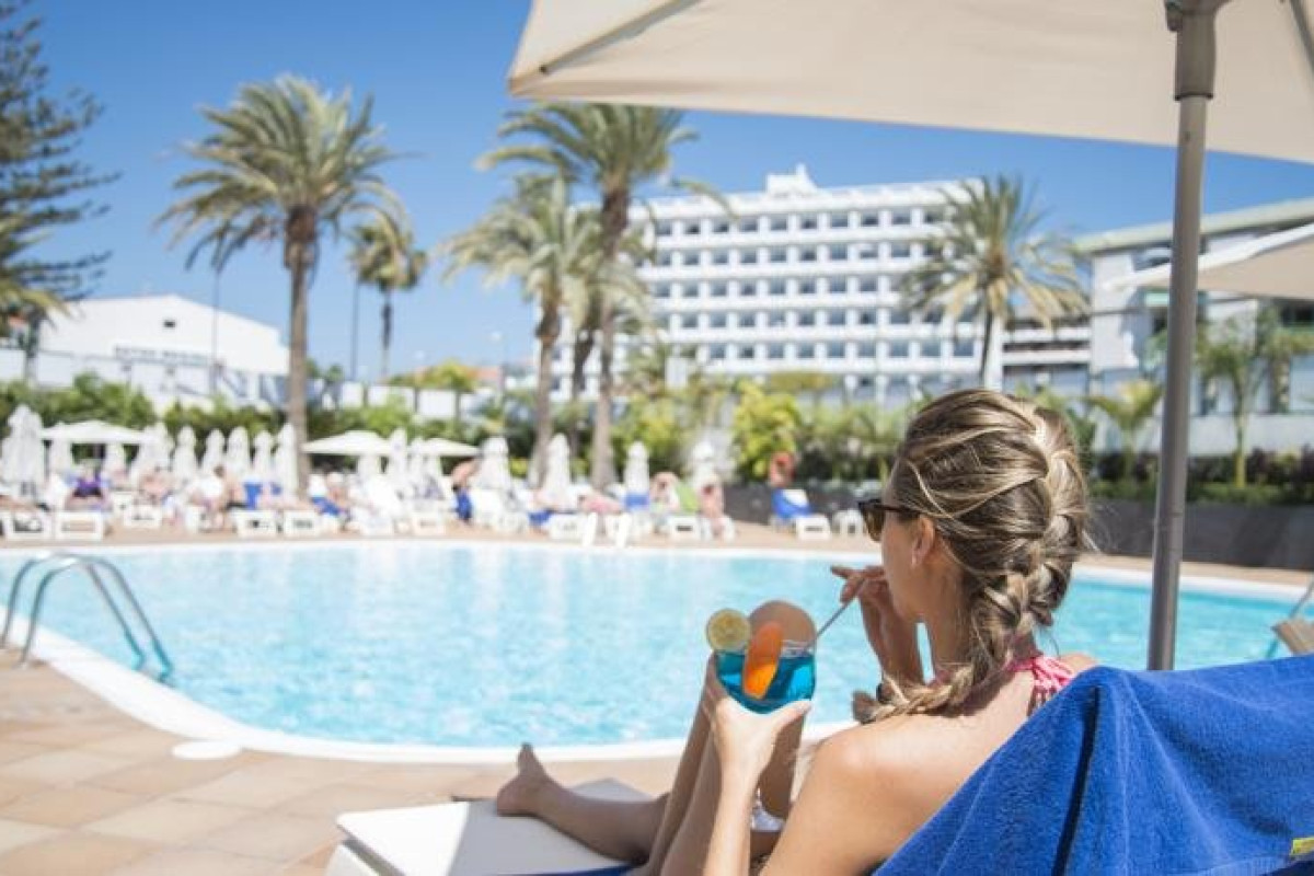 Labranda Marieta (Adults Only)