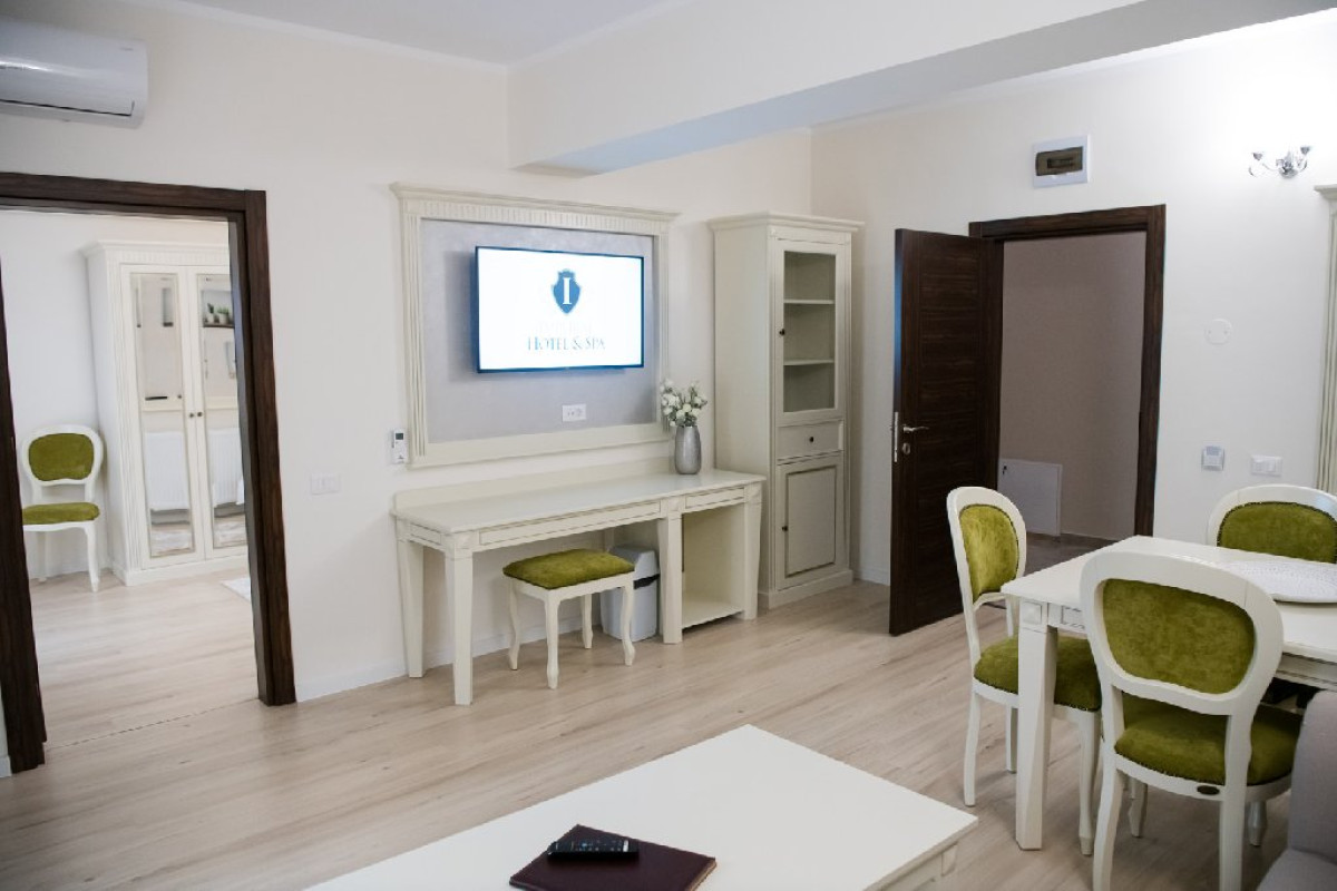 Imperial Hotel and SPA