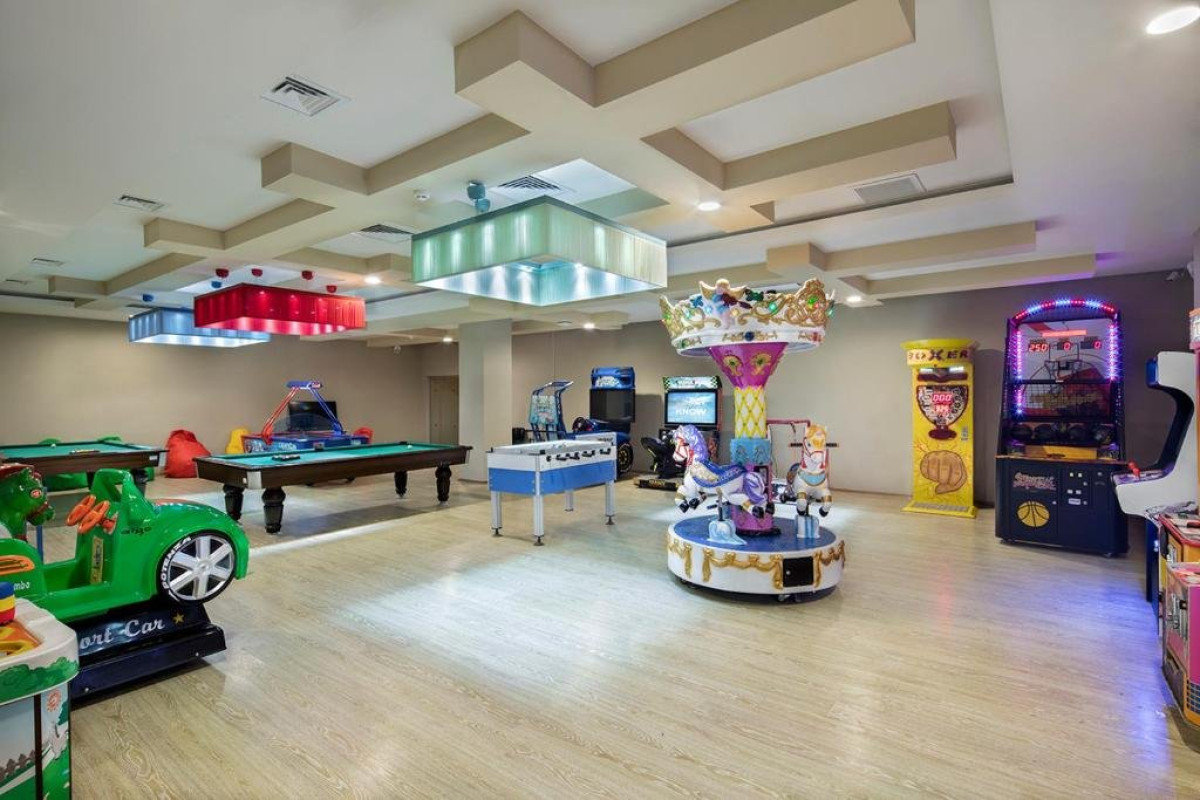 ROYAL GARDEN BEACH HOTEL