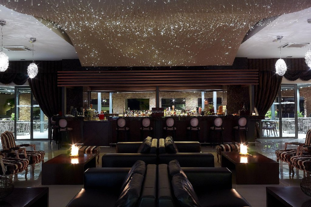 Michelangelo Resort and  Spa (Agios Fokas)