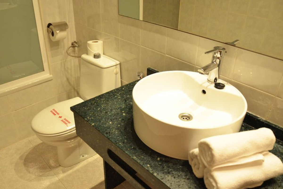 VIBRA PANORAMIC APARTMENTS