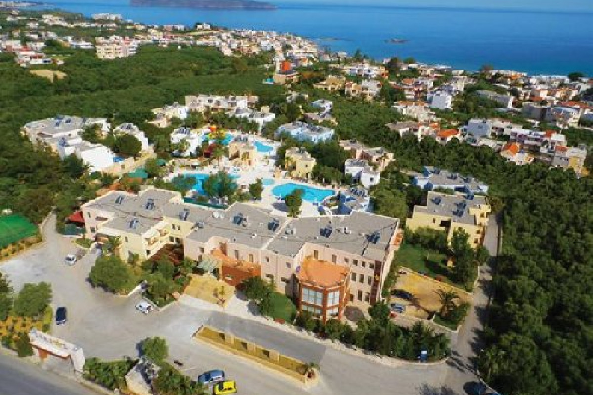 Sirios Village (C)