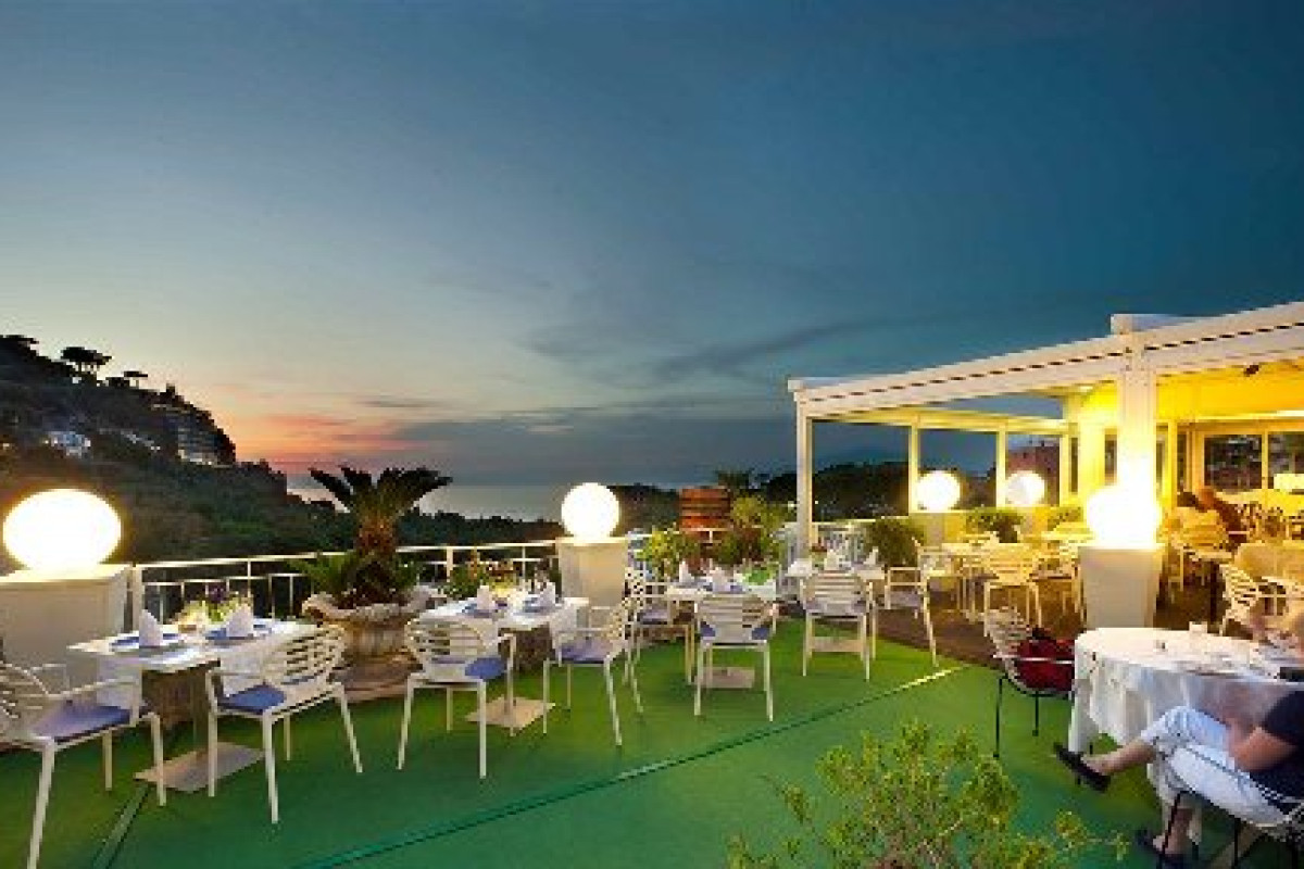 Rivage Sorrento