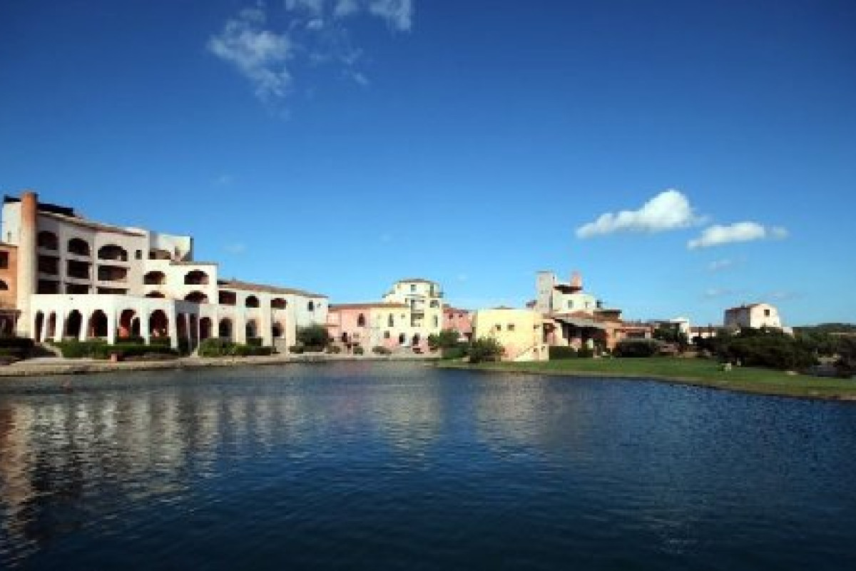 Starwood Cala di Volpe