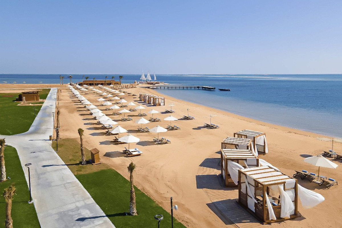 RIXOS PREMIUM MAGAWISH