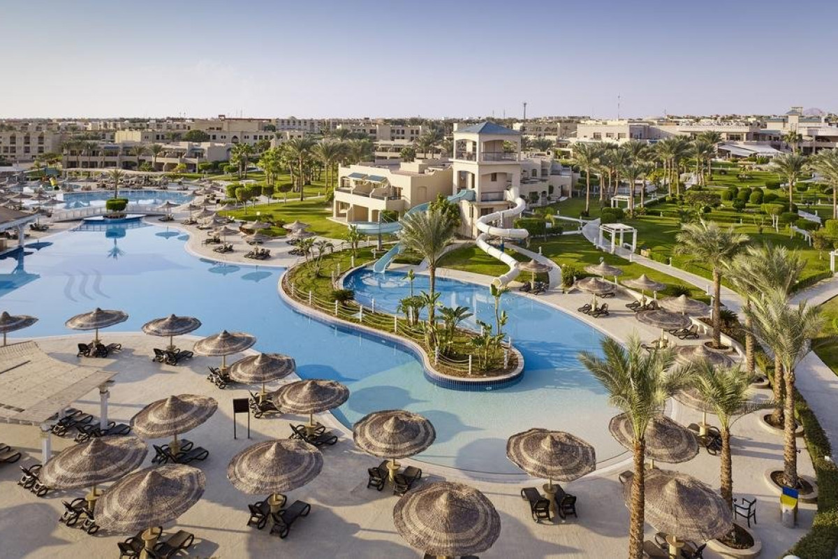 Coral Sea Holiday Resort