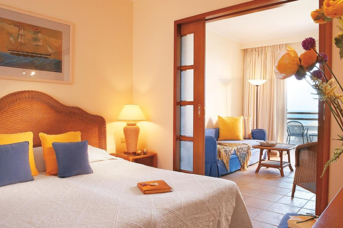 Grecotel Club Marine Palace Suites