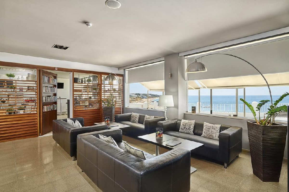Rocamar Exclusive Hotel And Spa (Adults Only)