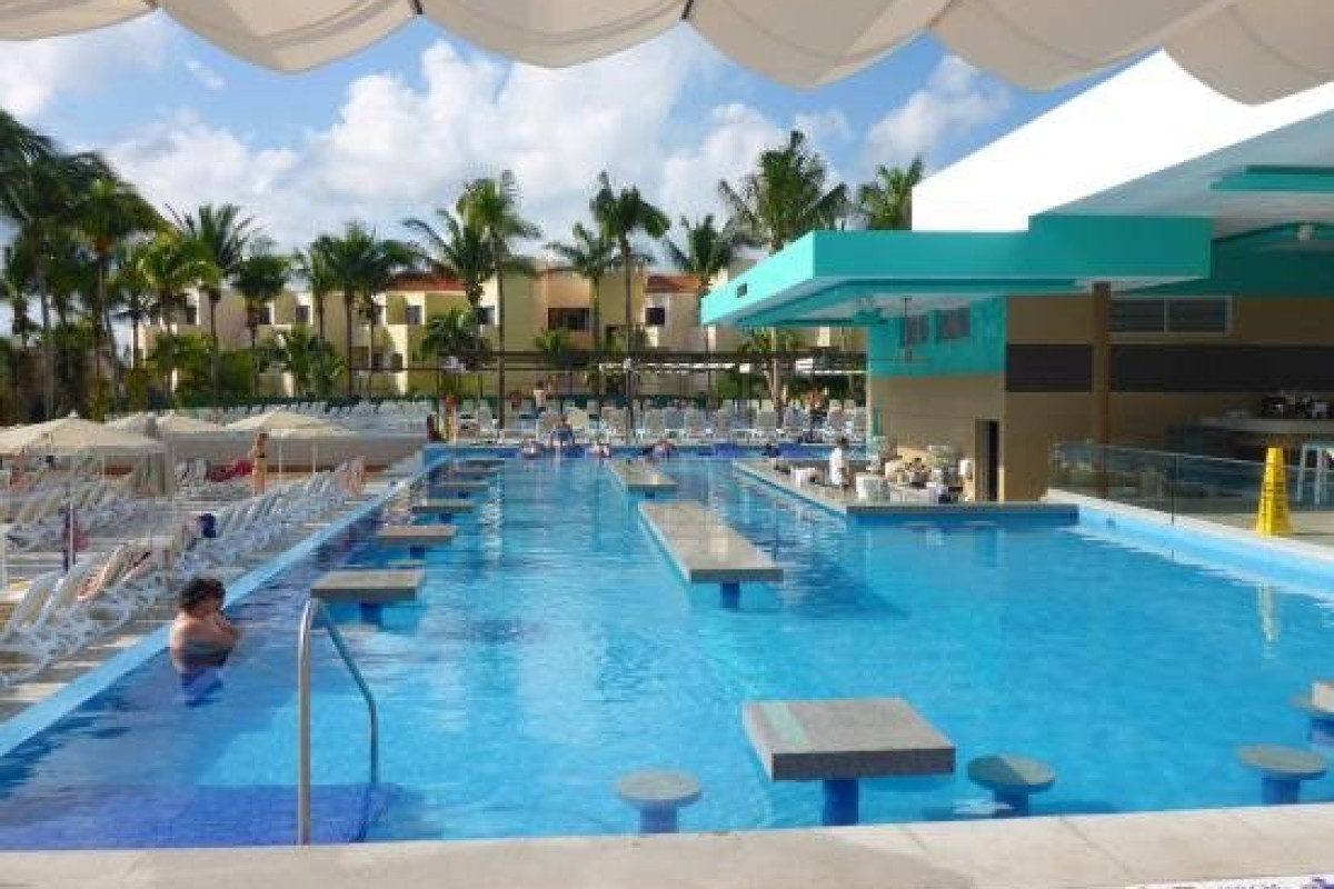 Riu Tequila