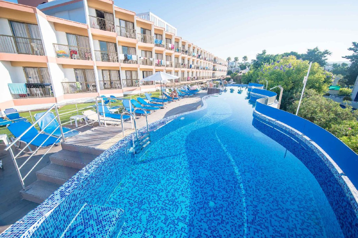 AVLIDA HOTEL
