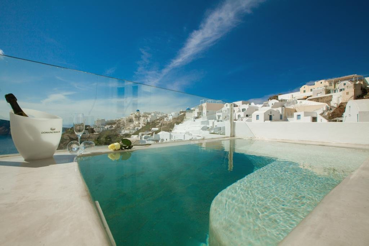 Alta Mare by Andronis (Adults Only - recomandat 4* superior)