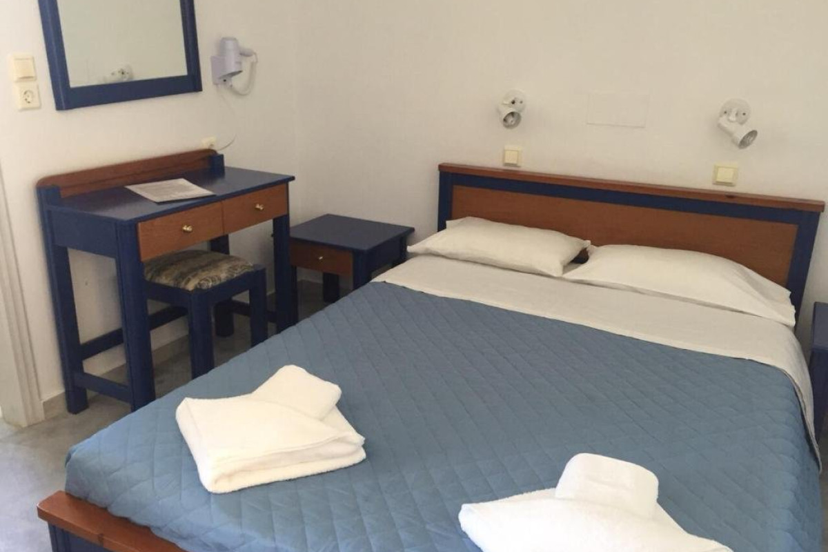 Matzi Hotel Apartments (K)