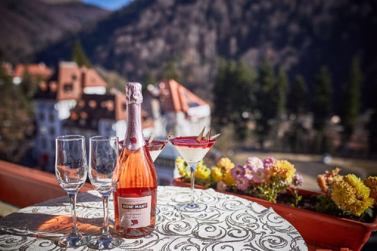 Hotel Sinaia (Rina)
