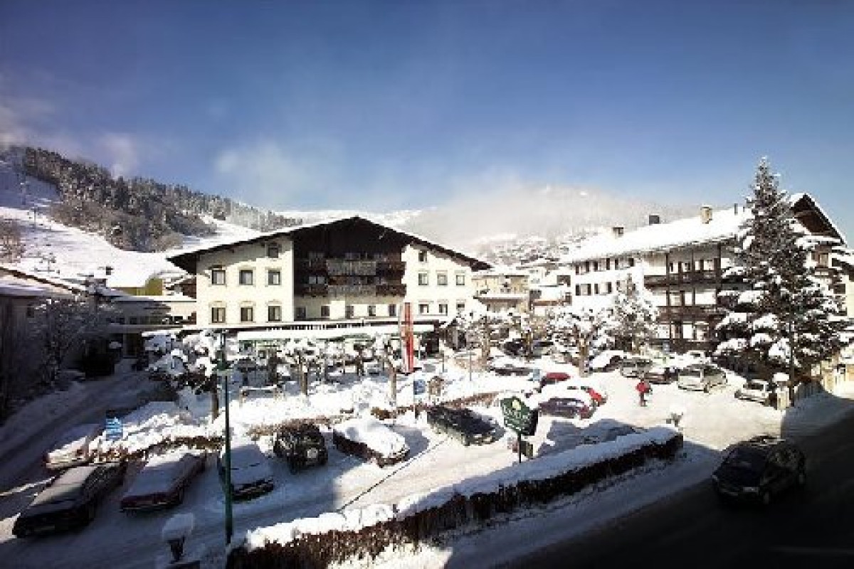 Parkhotel Eder