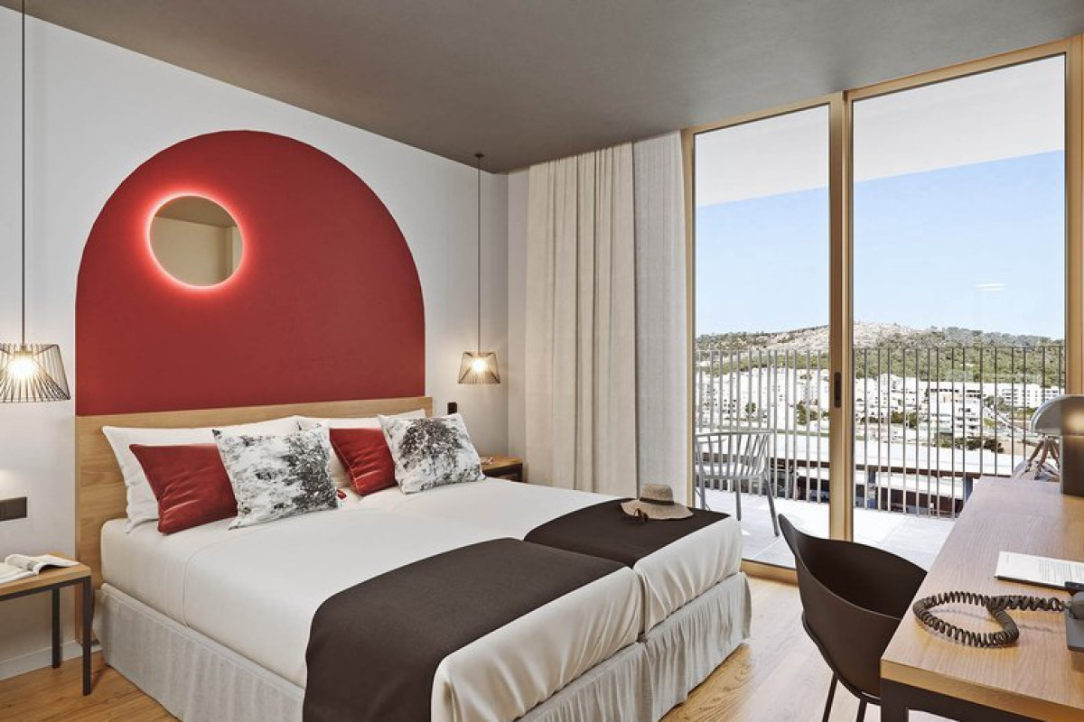 VIBRA PISCIS HOTEL (ADULTS ONLY)