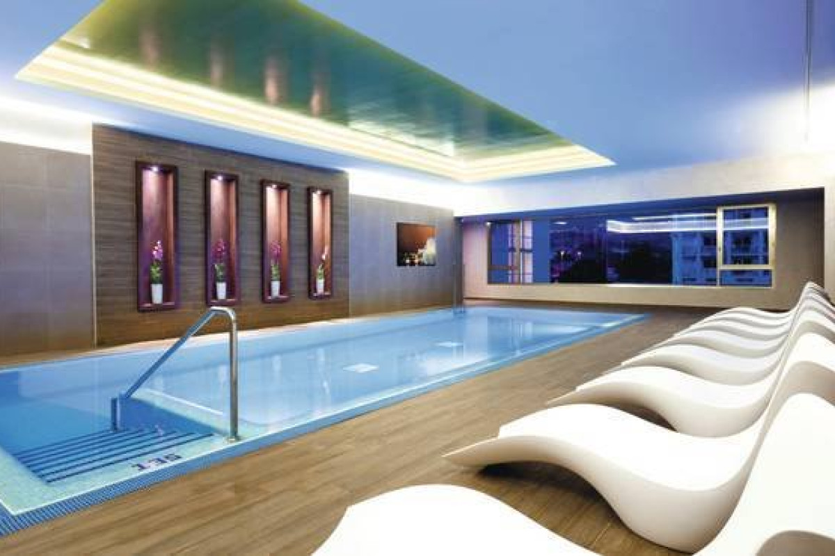 Riu Palace Tenerife