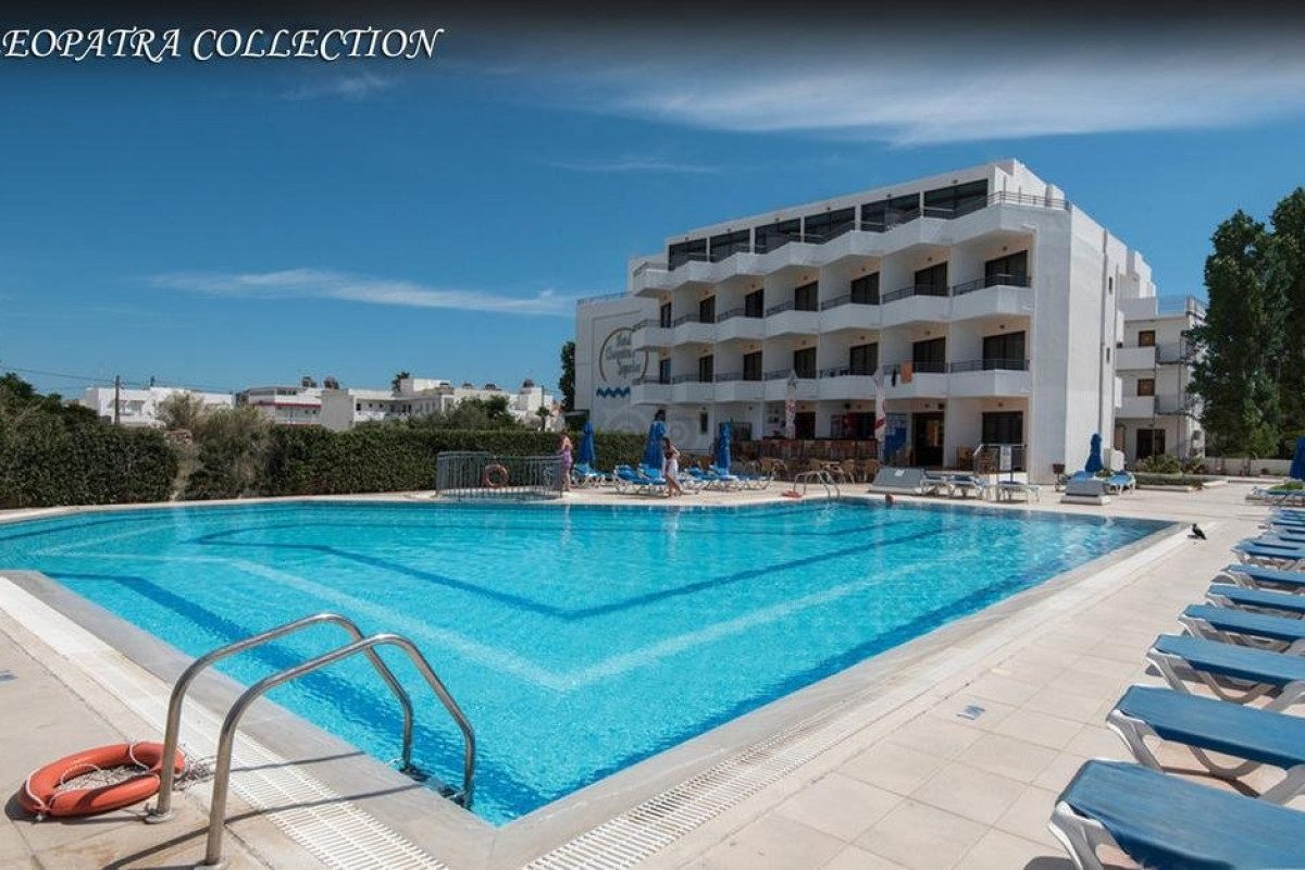 Cleopatra Superior Hotel