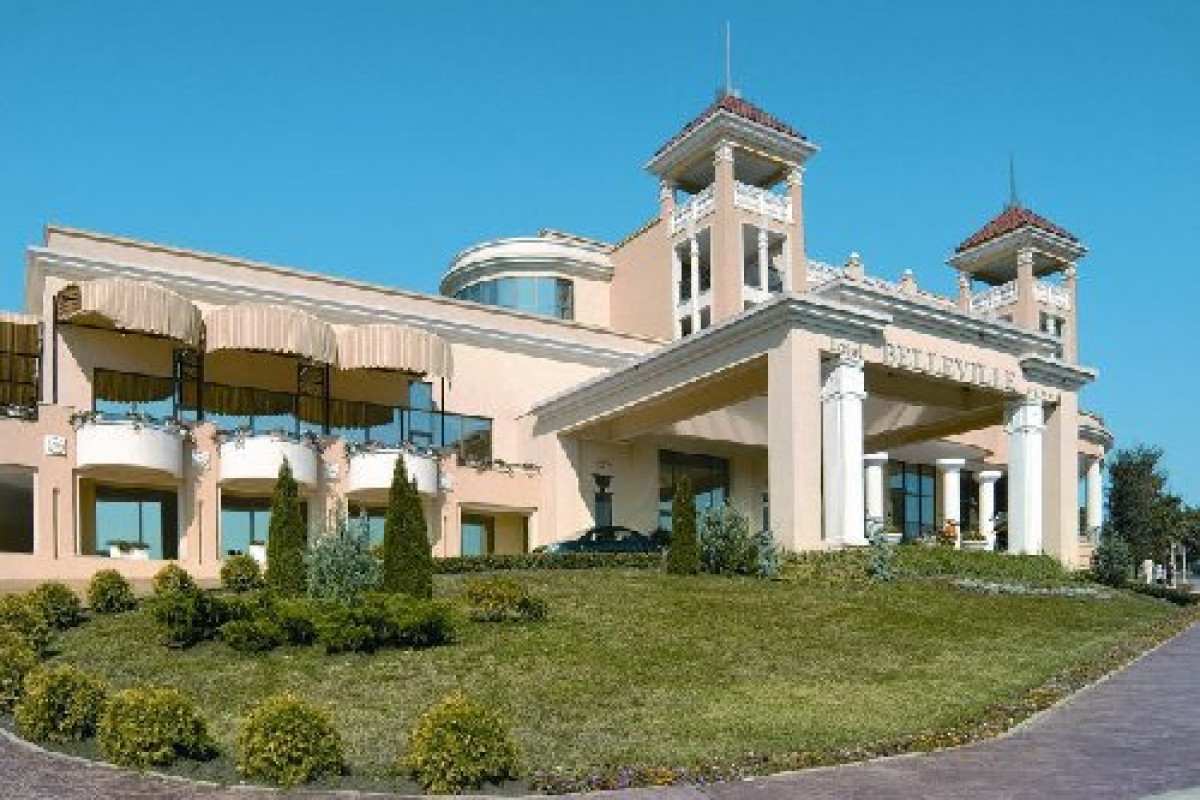 BELLEVILLE