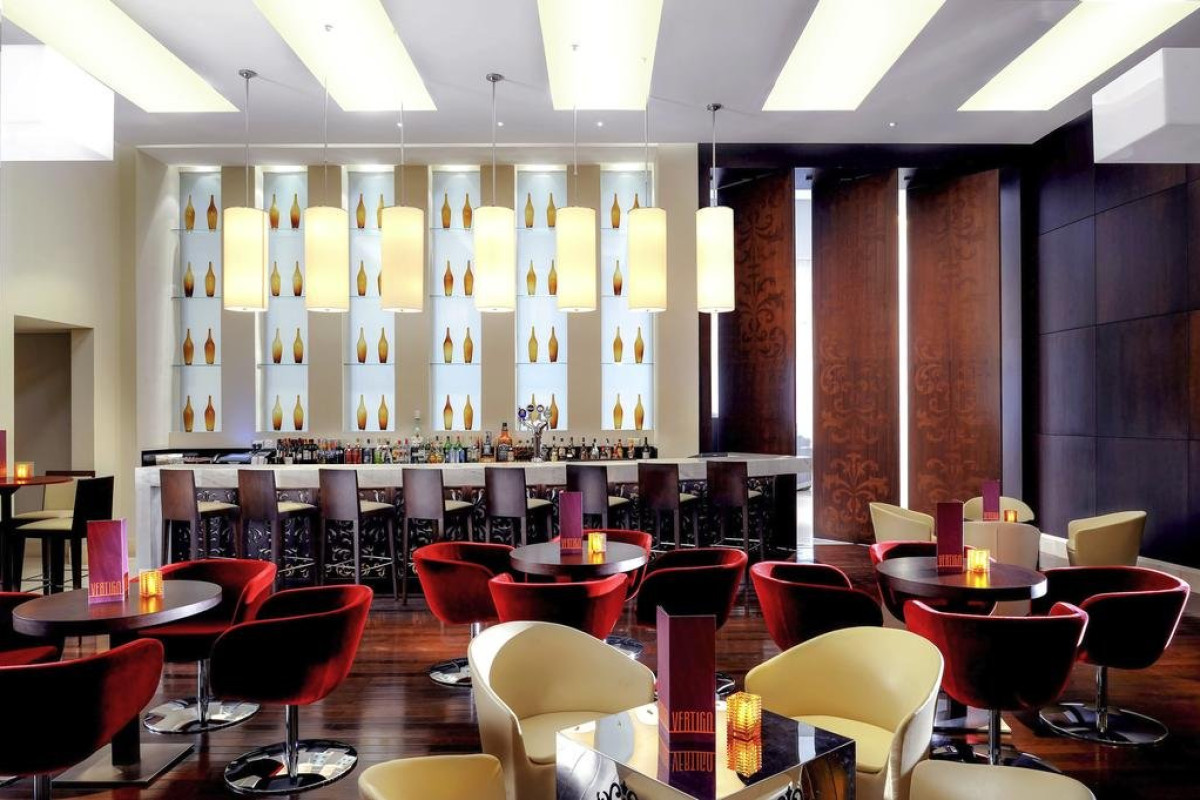 Ibis Deira City Centre