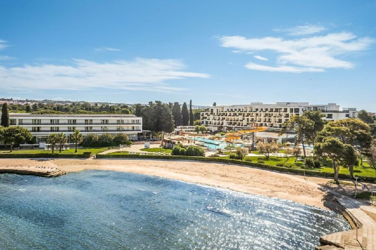 Hotel Falkensteiner Club Funimation Borik (Zadar)