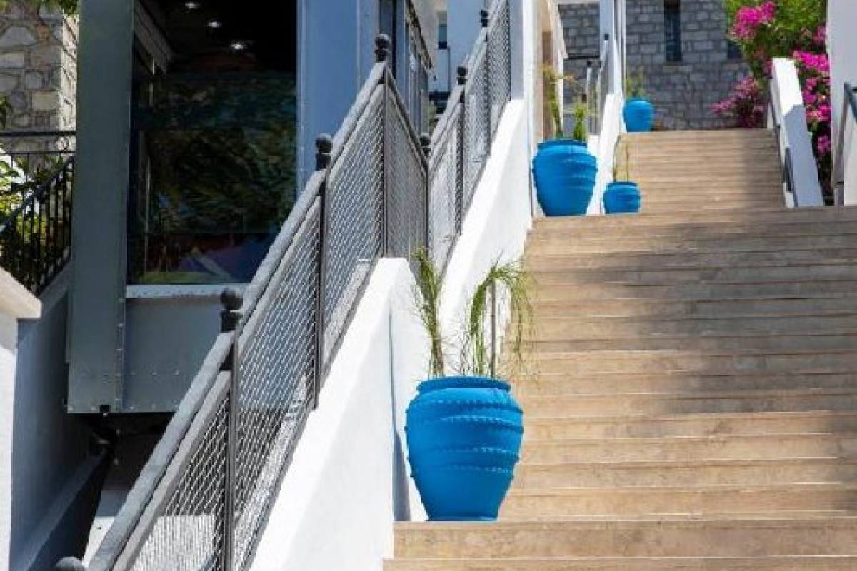 HOLIDAY INN RESORT BODRUM