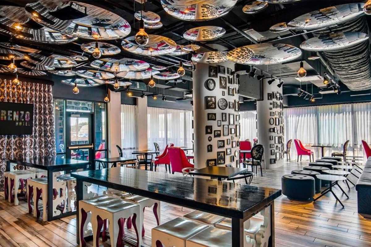 Lorenzo Hotel