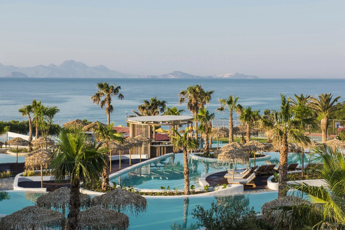 Mitsis Norida Beach (Kos)