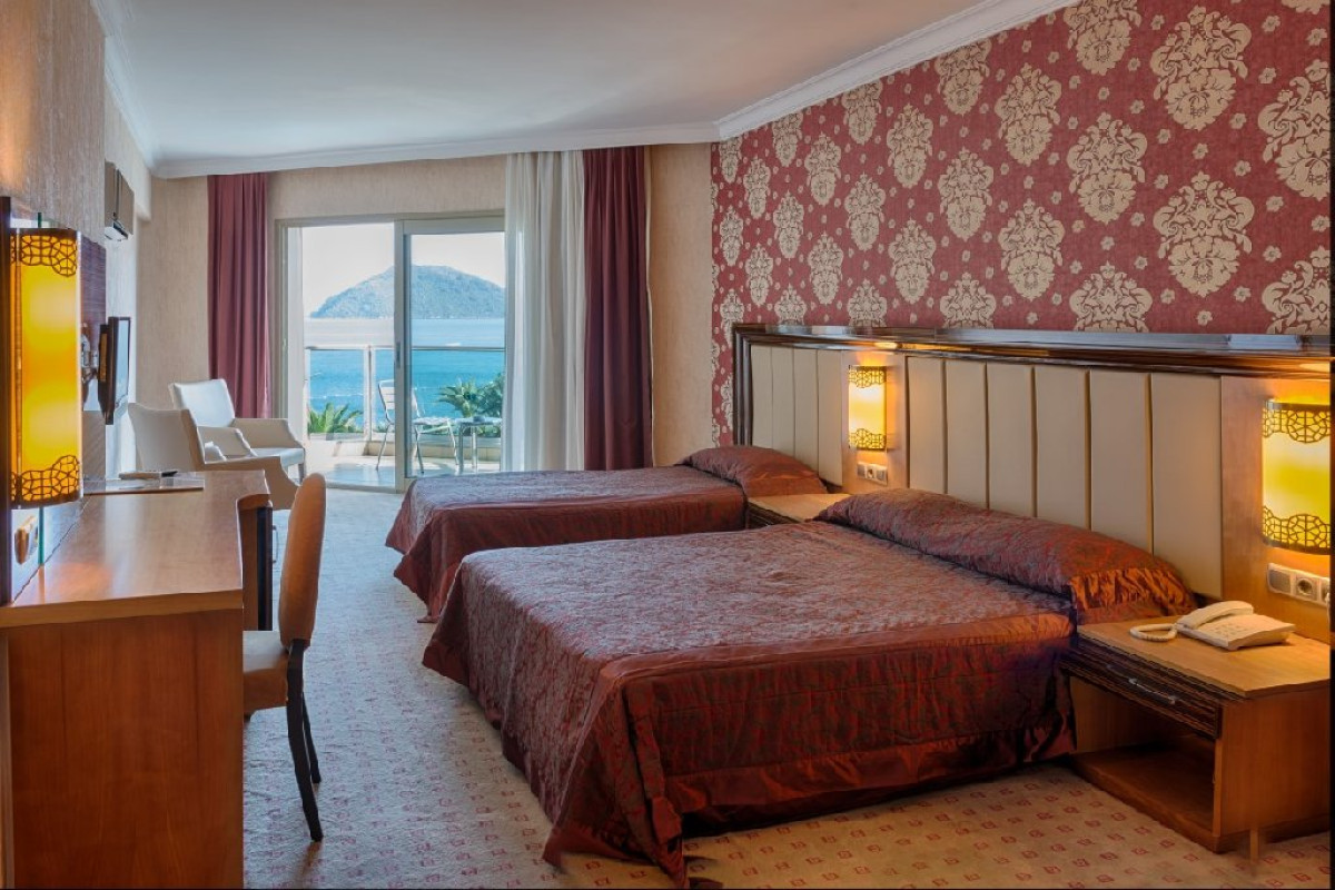 PASA BEACH HOTEL