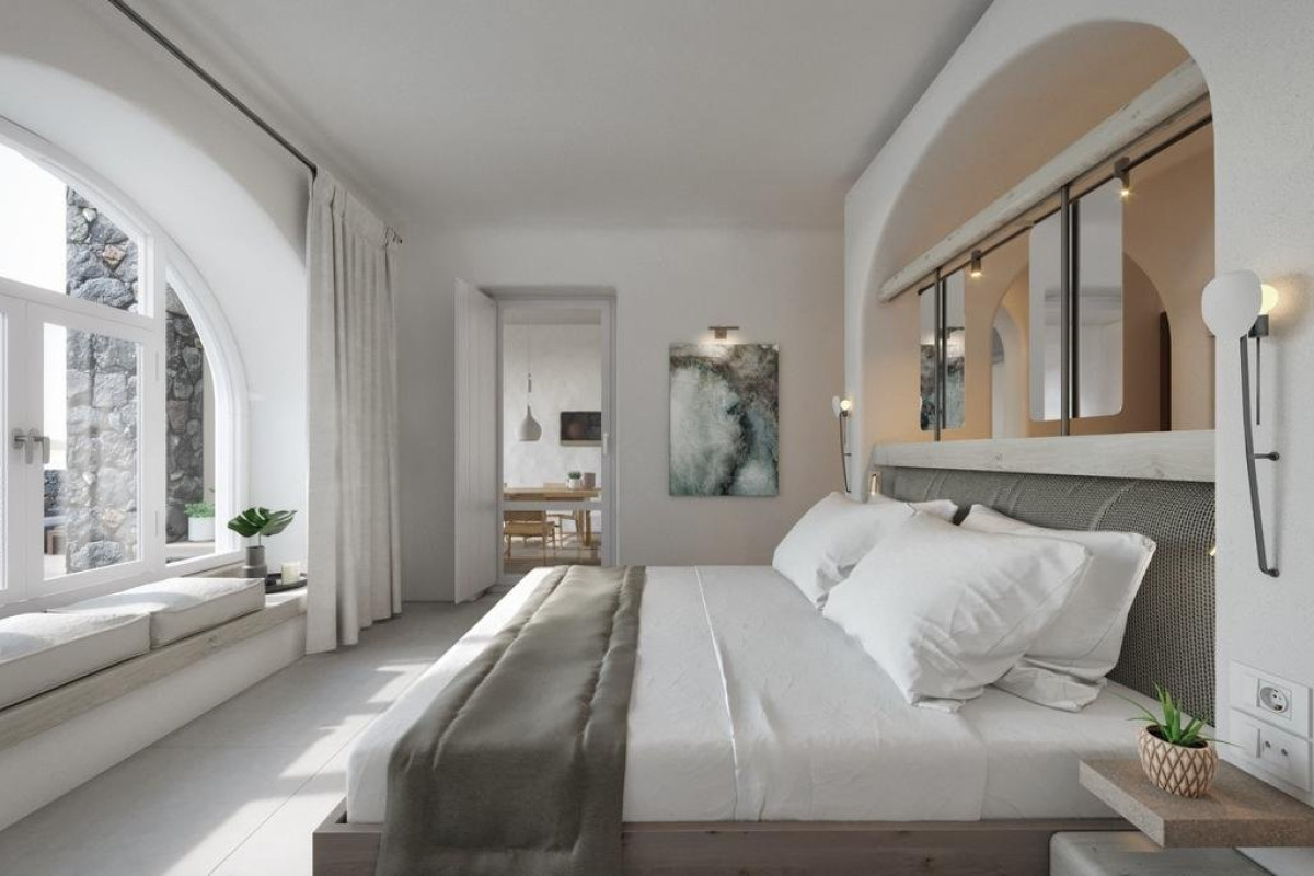 Canaves Oia Epitome