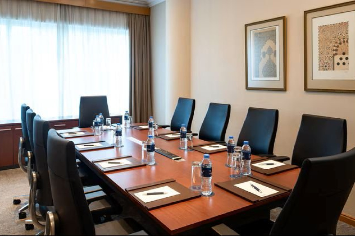 Sheraton Jumeirah Beach Resort