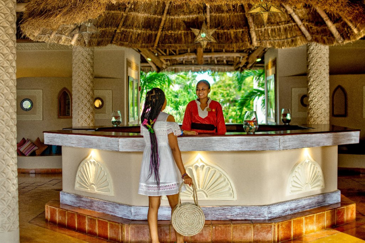 Neptune Palm Beach Boutique Resort and Spa