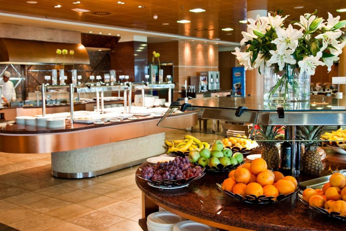 AR Diamante Beach Spa (Calpe)
