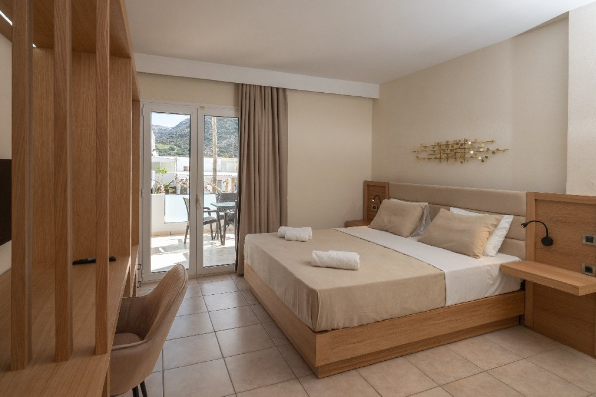 Calypso Hotel