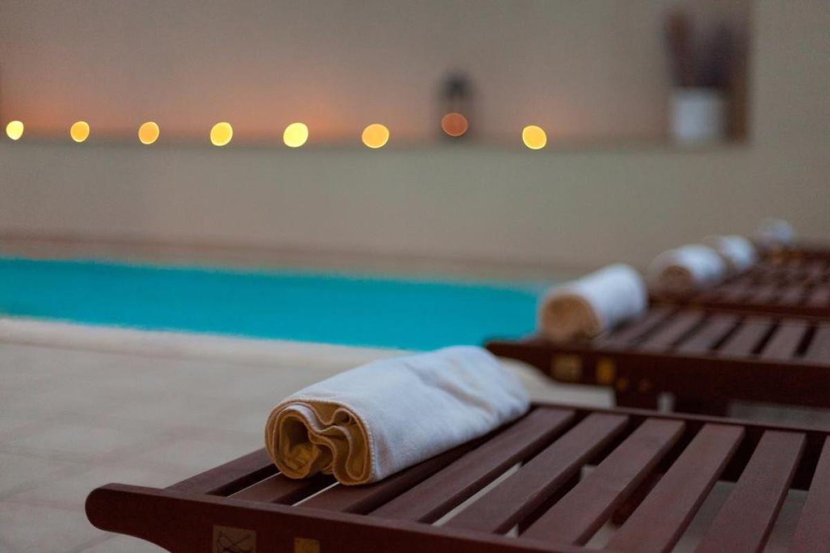 Blue Waves Resort (Malinska)