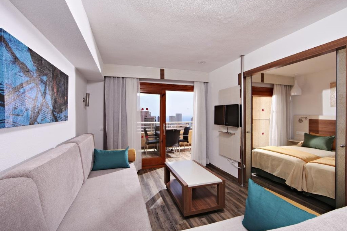 Sandos Benidorm Suites (Benidorm)