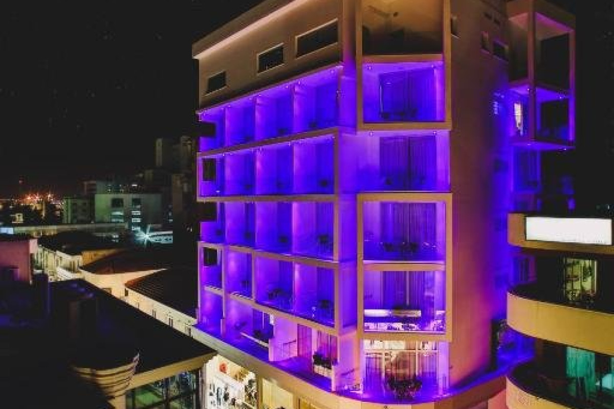 JOSEPHINE BOUTIQUE HOTEL
