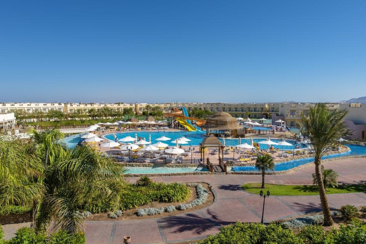 Concorde el Salam (SSH)