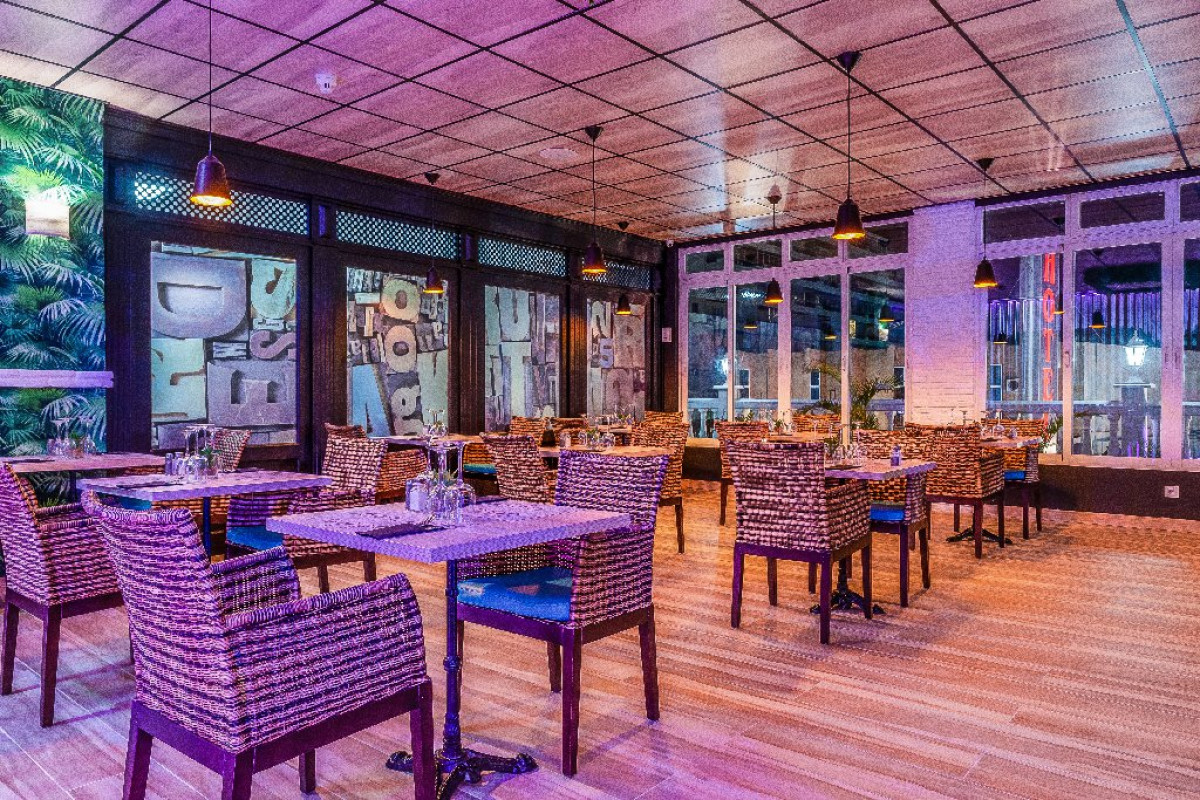 Princesa Solar (Adults Only) (Torremolinos)